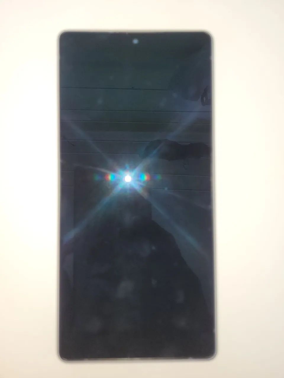 Vendo celular Samsung galaxy S25 - Foto 3