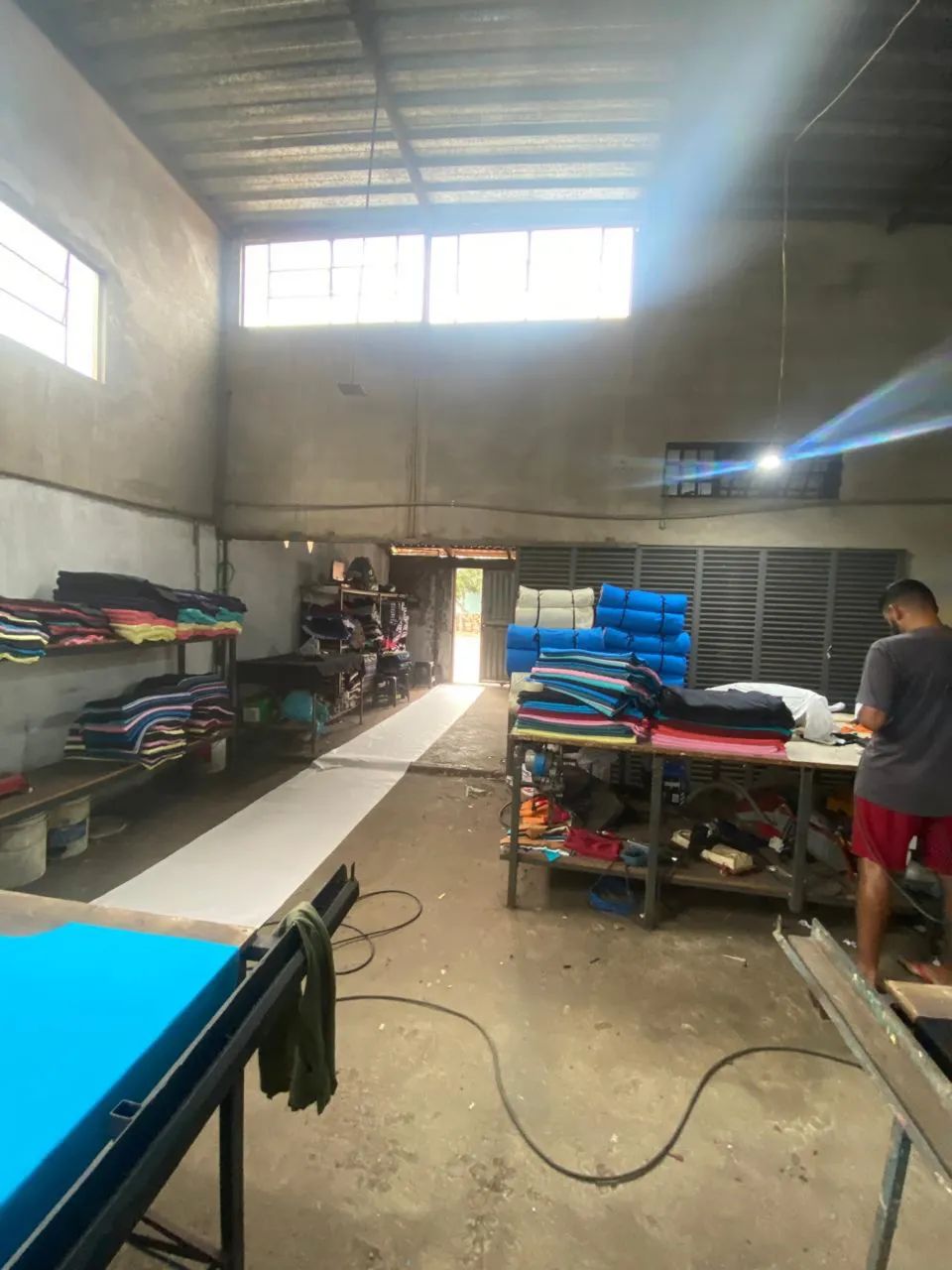 VENDE-SE GALPÃO - Foto 4