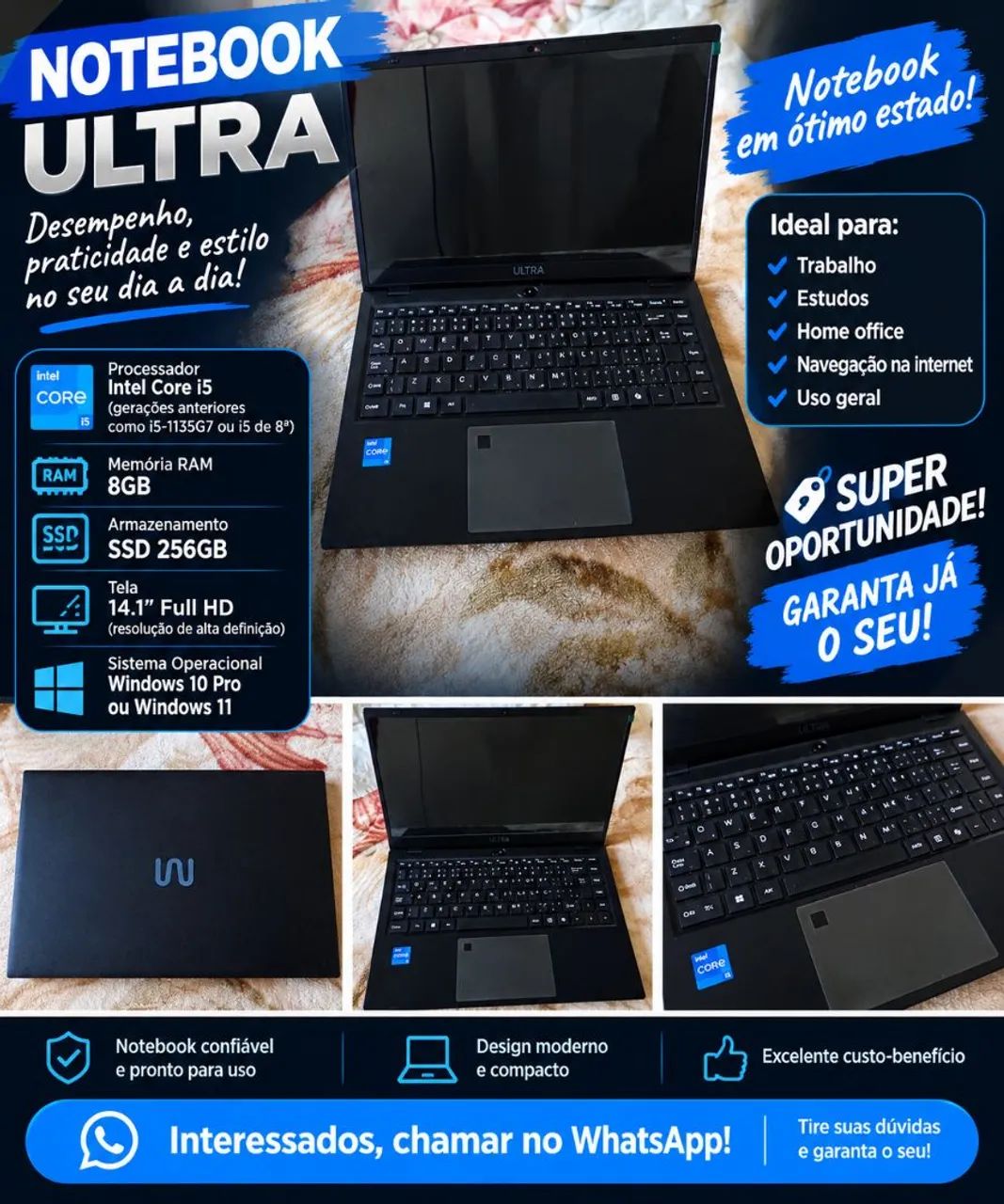 Notebook 