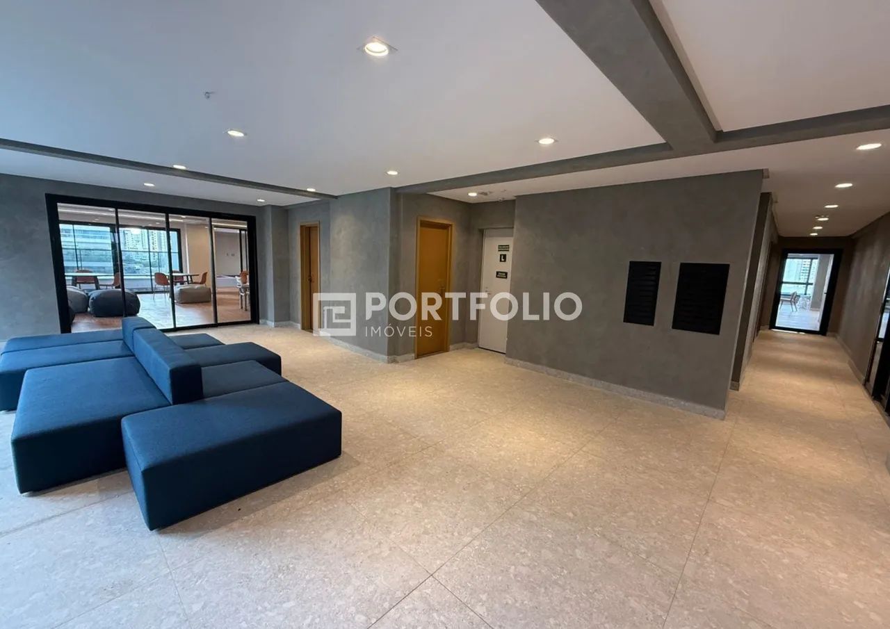 Flat à venda, Setor Oeste, Goiânia, GO - Foto 3