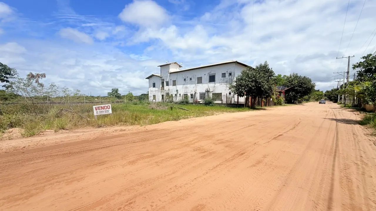 Terreno Barra grande Marau  - Foto 2