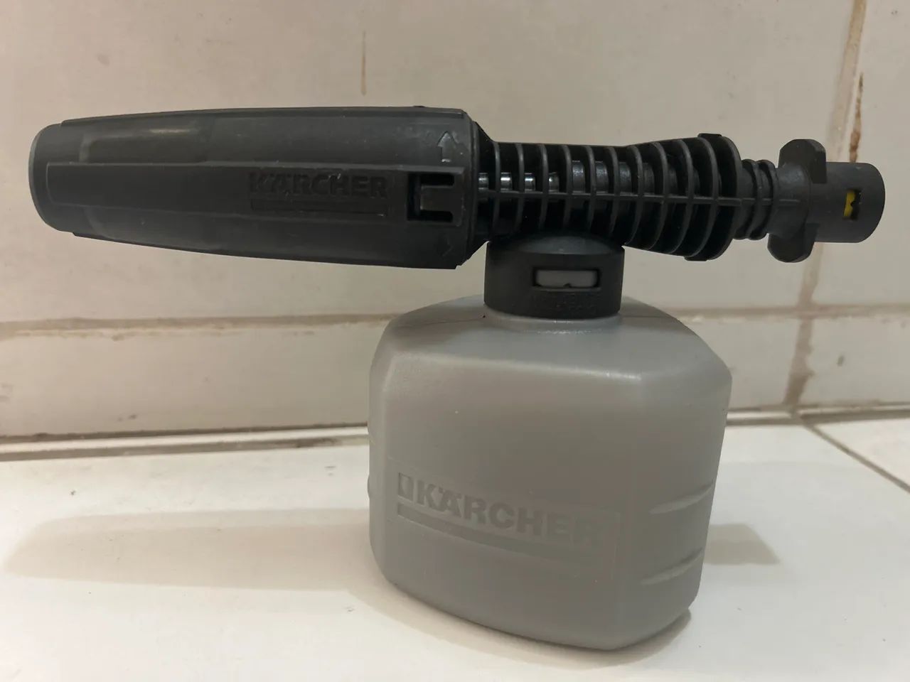 Aplicador de Detergente 300ML - Snow Foam