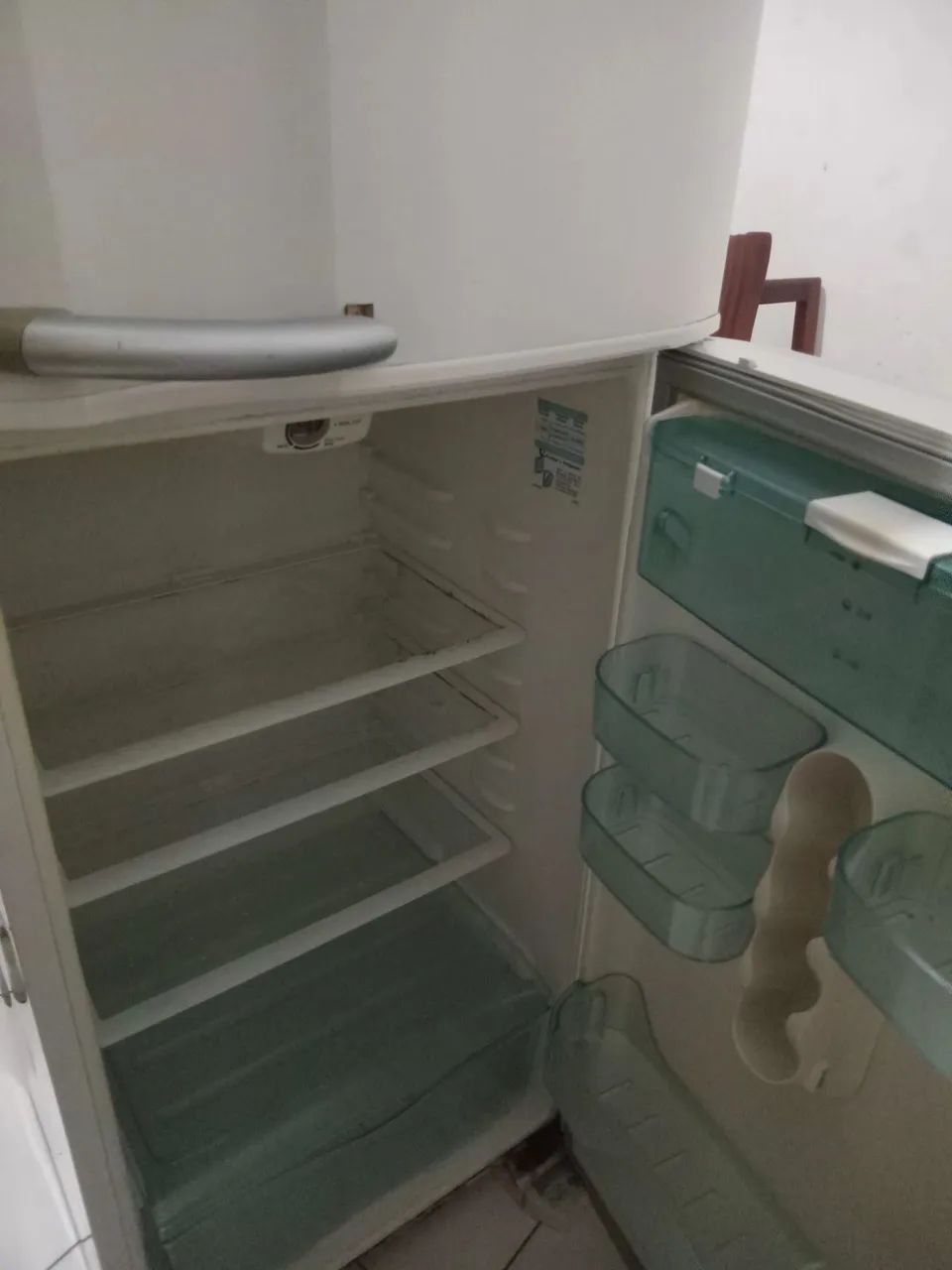 Geladeira  - Foto 2