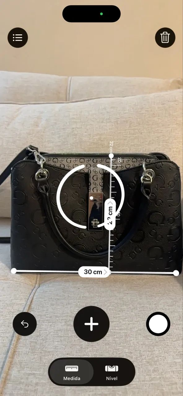 Bolsa Guess  - Foto 4