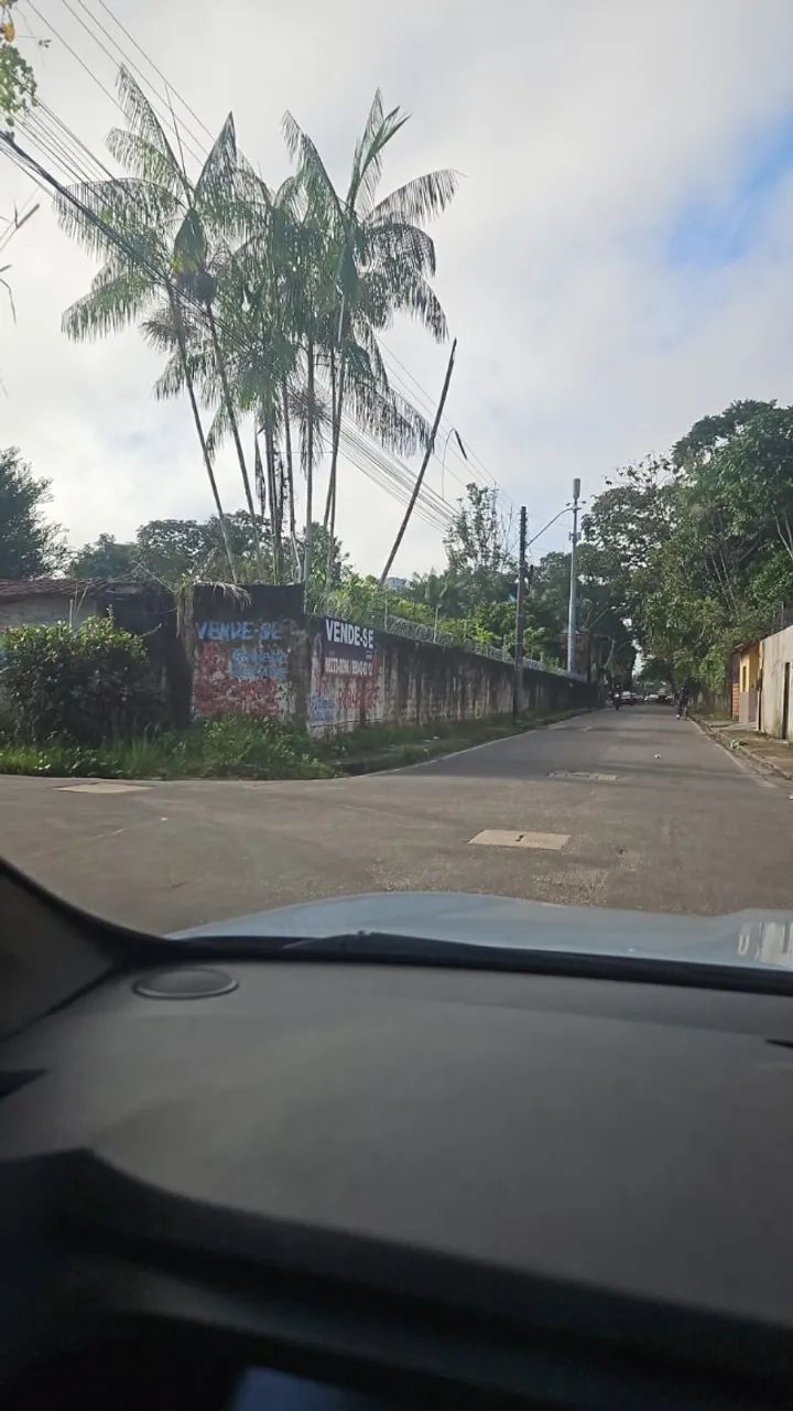 Sítio em Ananindeua 2.297m2 - Foto 4