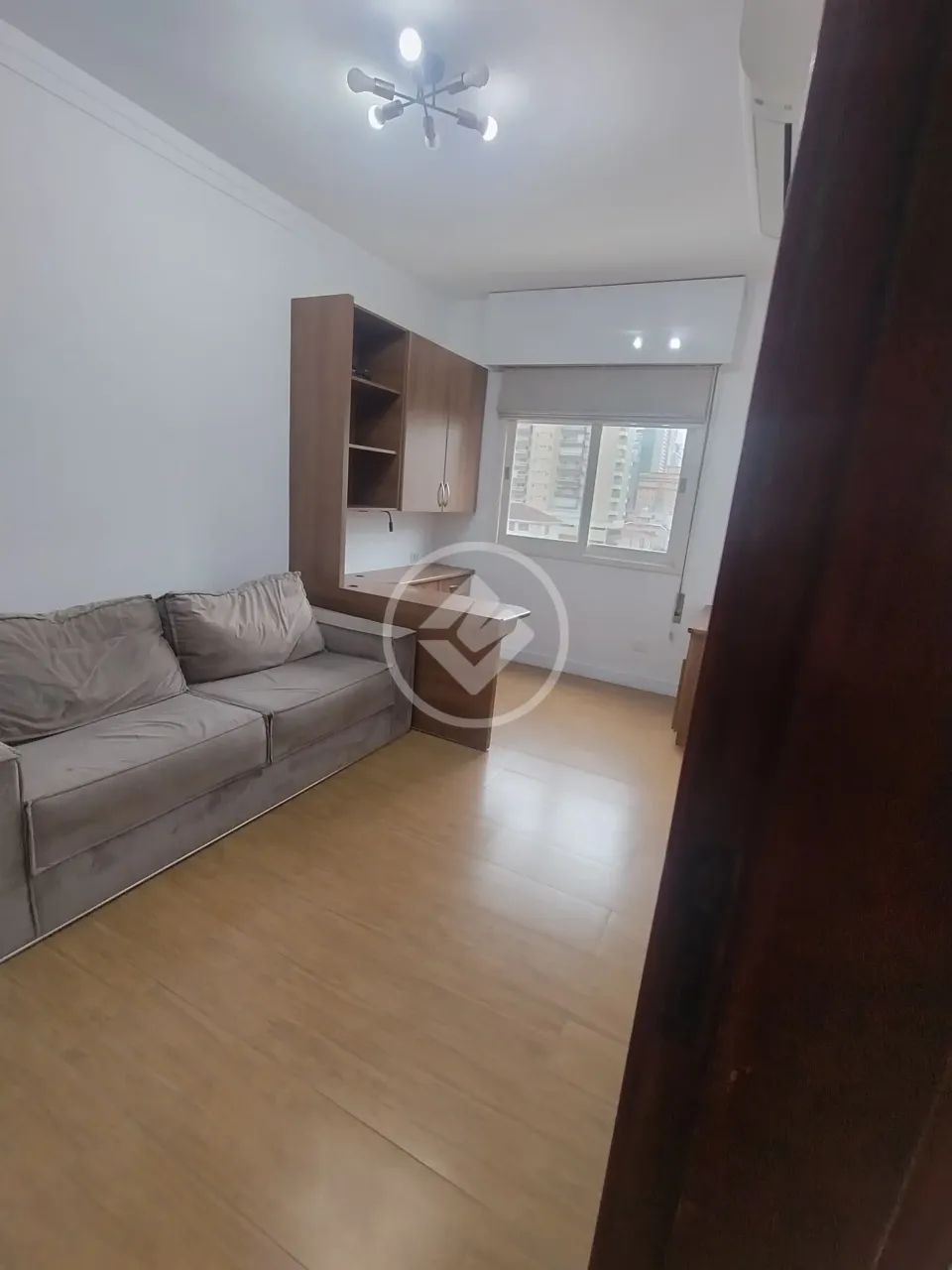Apartamento 4 quartos- Gonzaga!-Santos codigo: 352911 - Foto 3