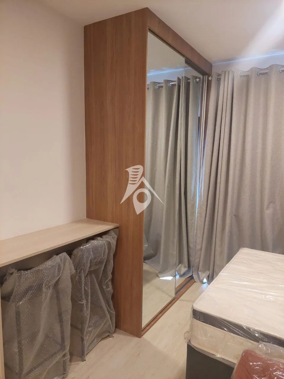 STUDIO PARA LOCAÇÃO NA MOOCA 27m - Foto 5