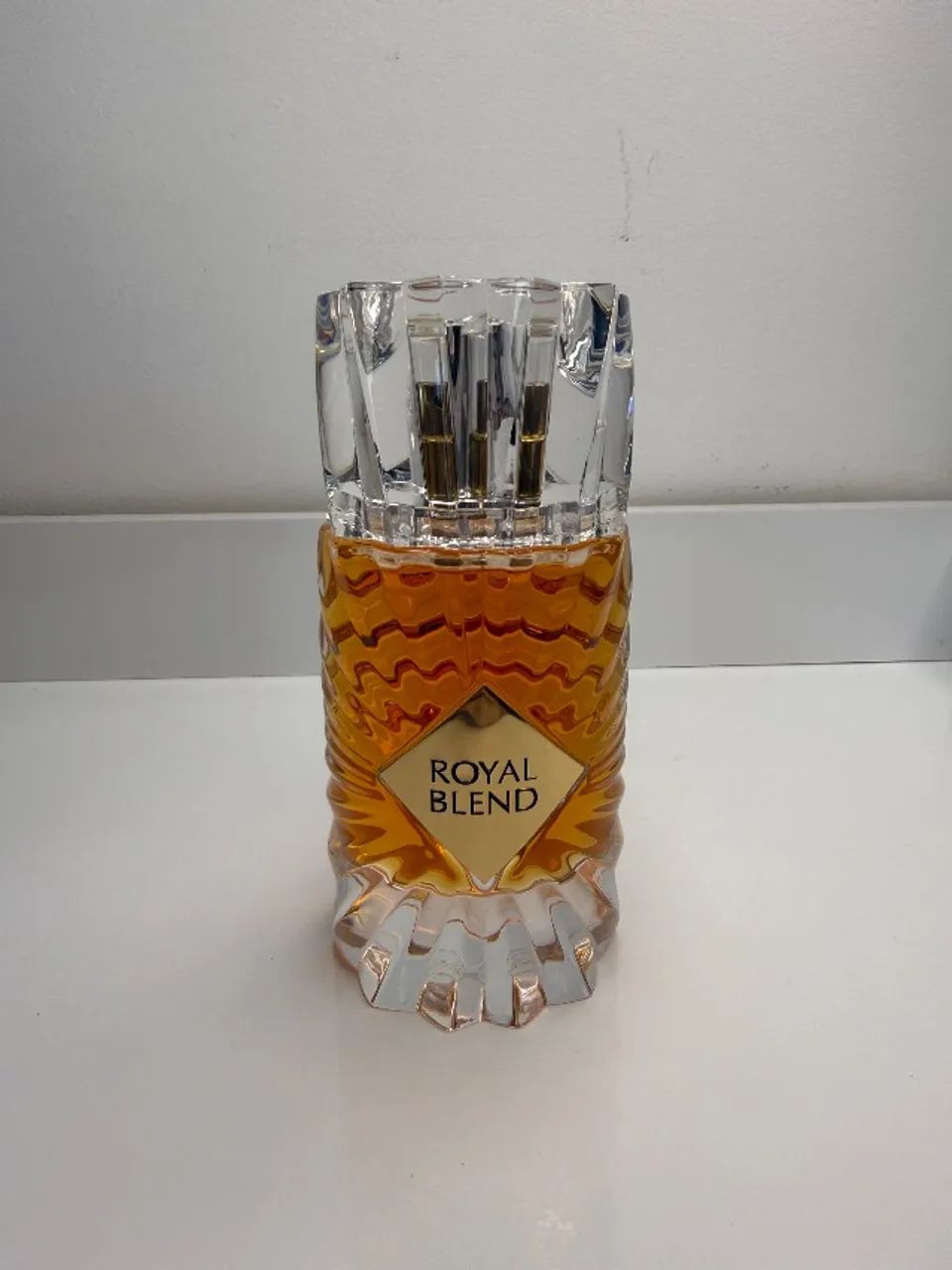 Perfume Royal Blend - French Avenue  - Foto 3