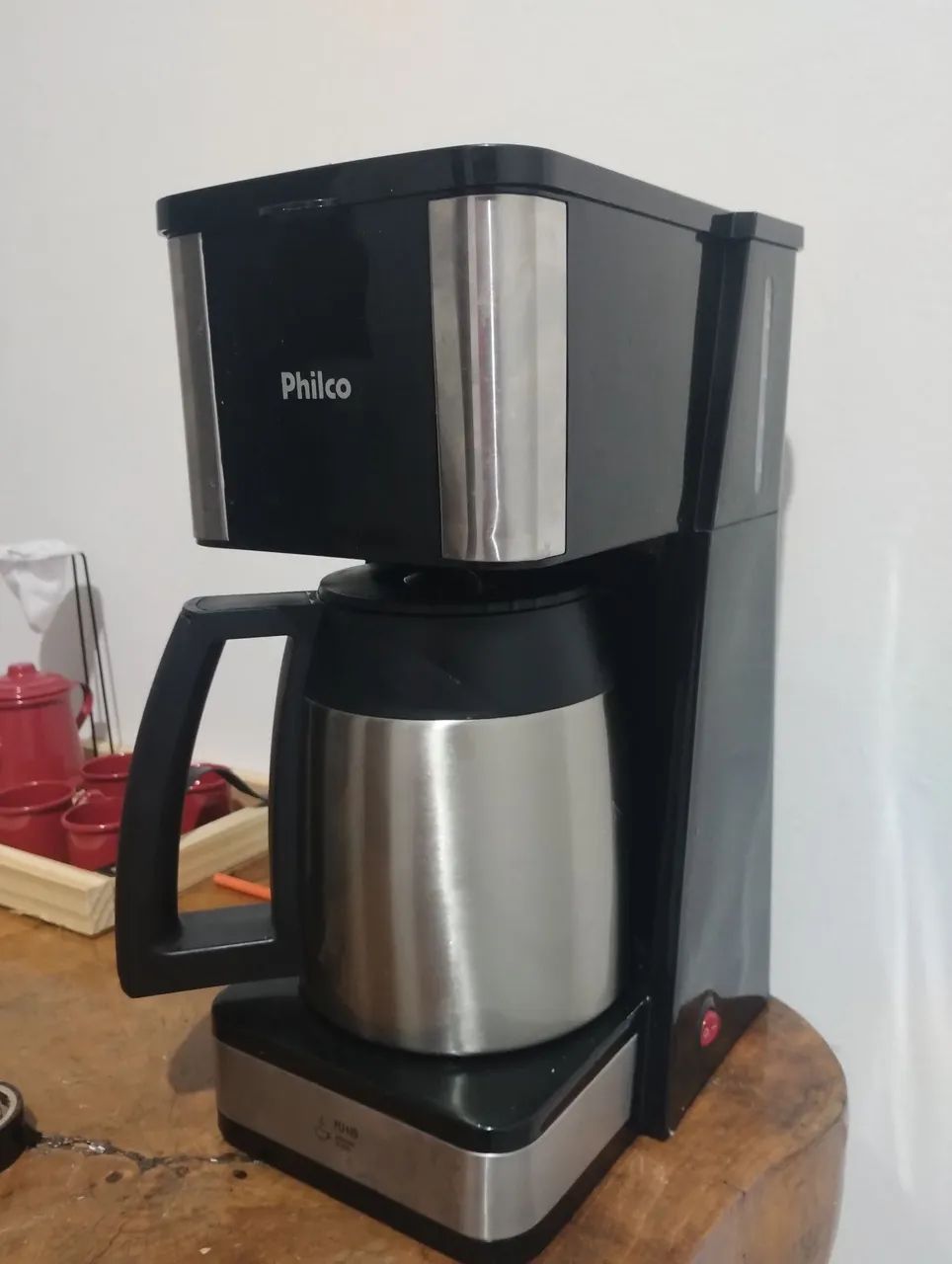 Cafeteira Philco  - Foto 3