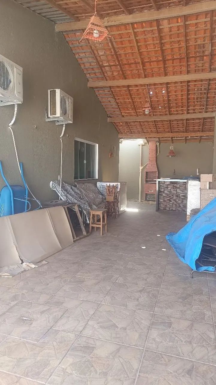 Vendo linda casa de condominio - Foto 4