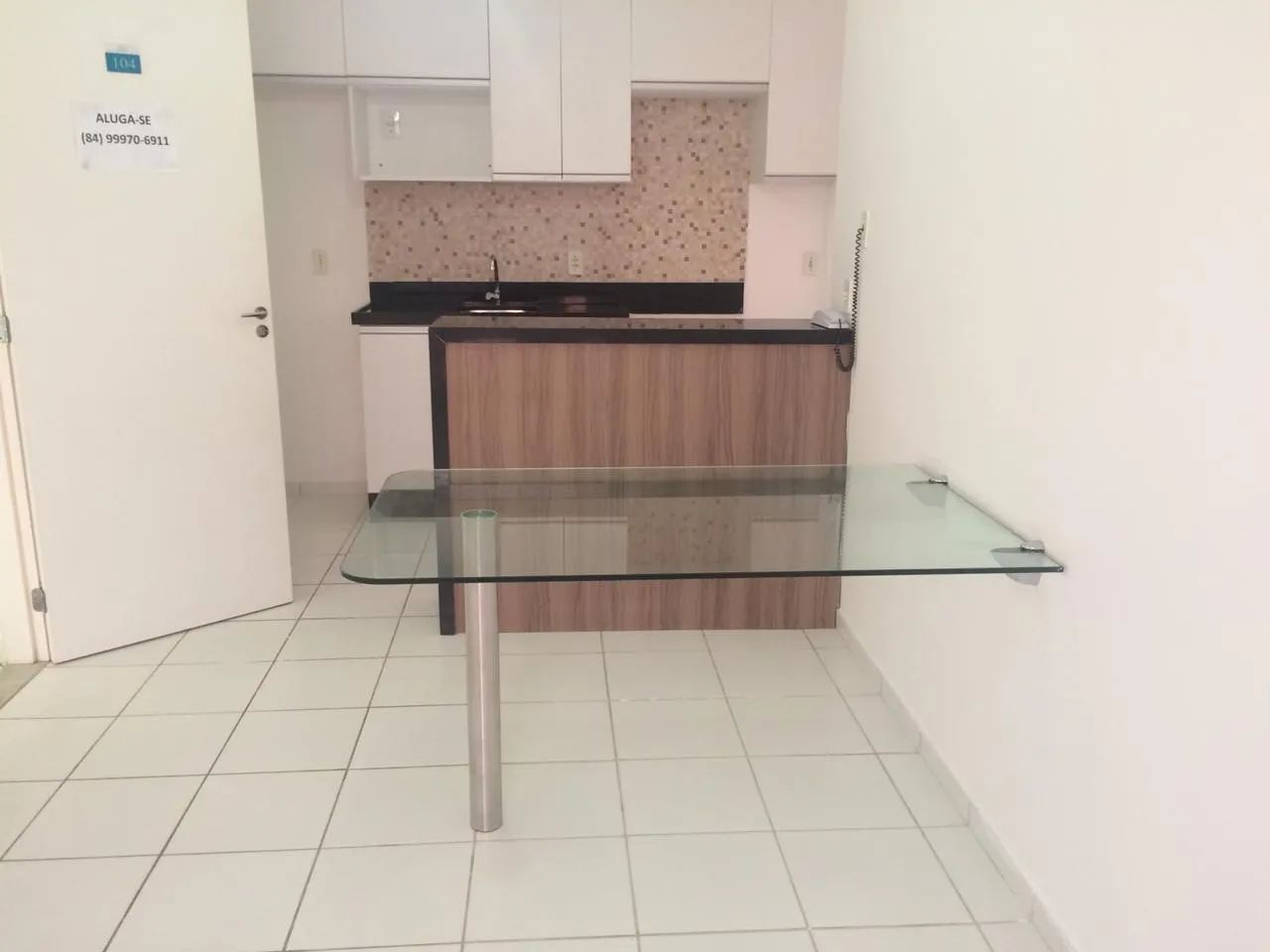 Alugo apartamento - Cond. Ideal Vila Nova - Foto 2