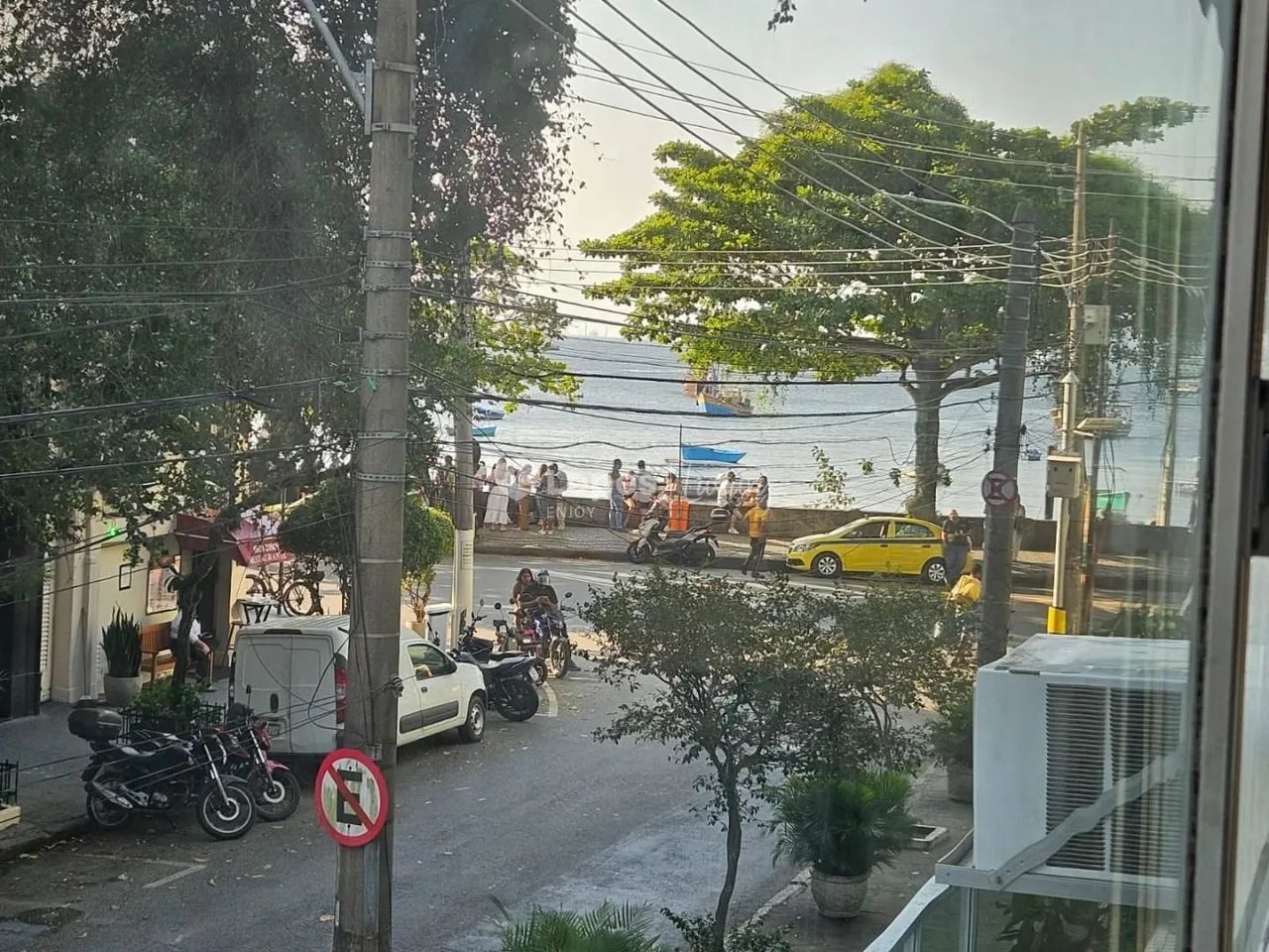 Apartamento em Urca, Rio de Janeiro - Foto 4