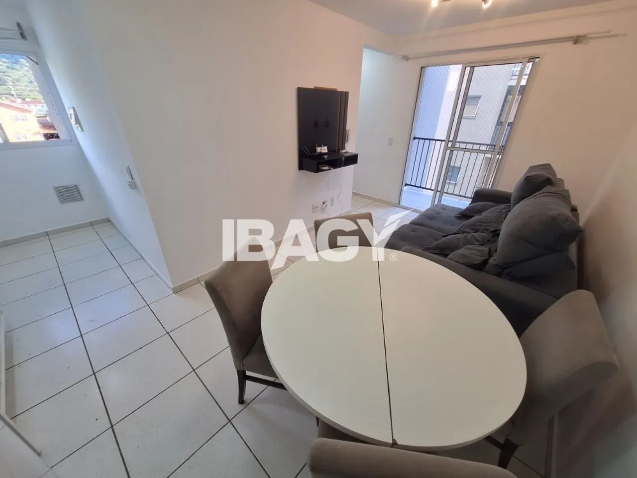 Excelente Apartamento 2 dormitório(s) em Vargem do Bom Jesus - Florianópolis - Foto 2