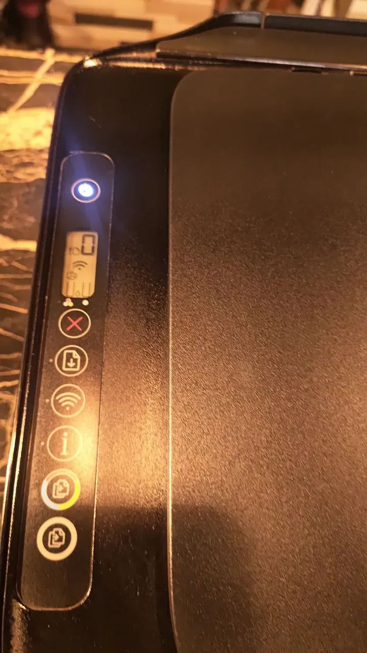 Empressora HP com Bluetooth  - Foto 4