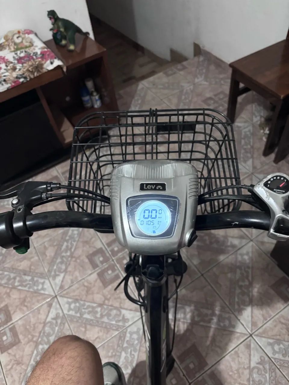 Bicicleta Ebike L Lev - Foto 5