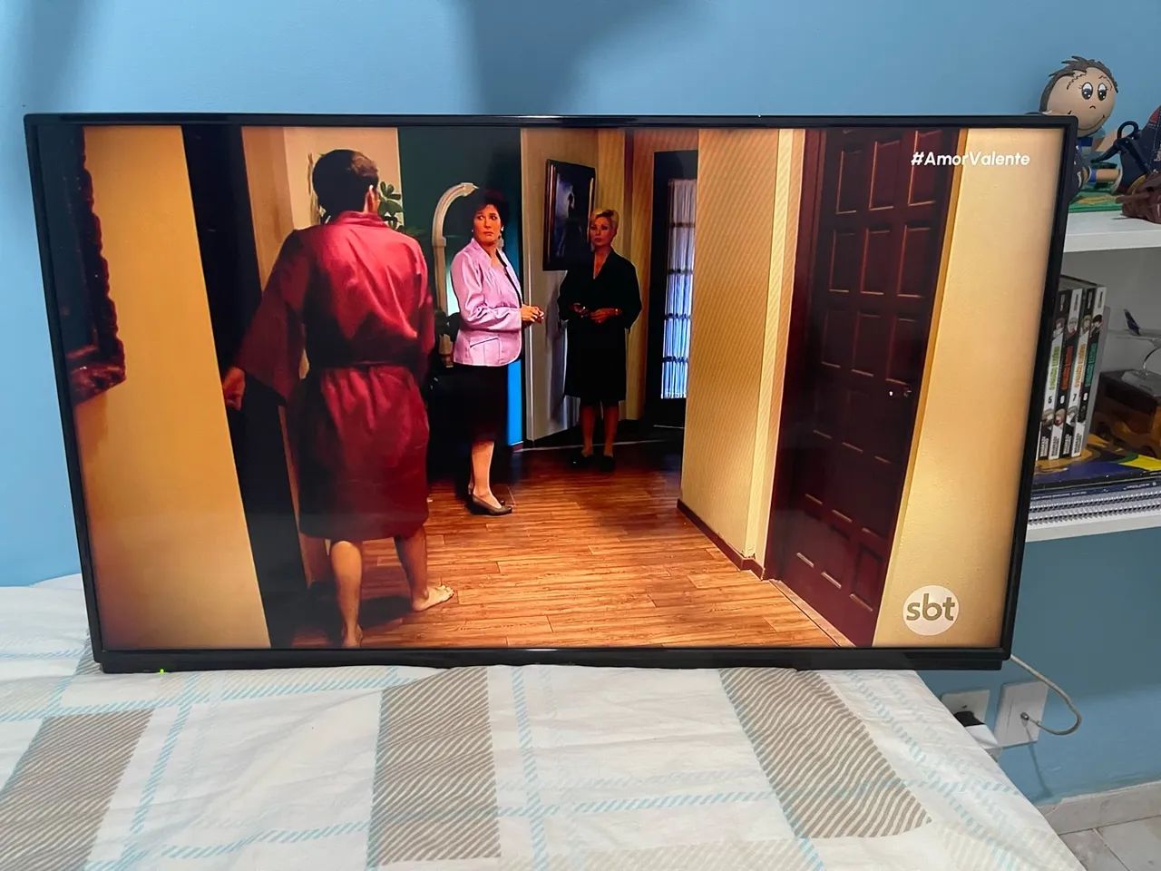 Tv 42 polegadas Panasonic  - Foto 2
