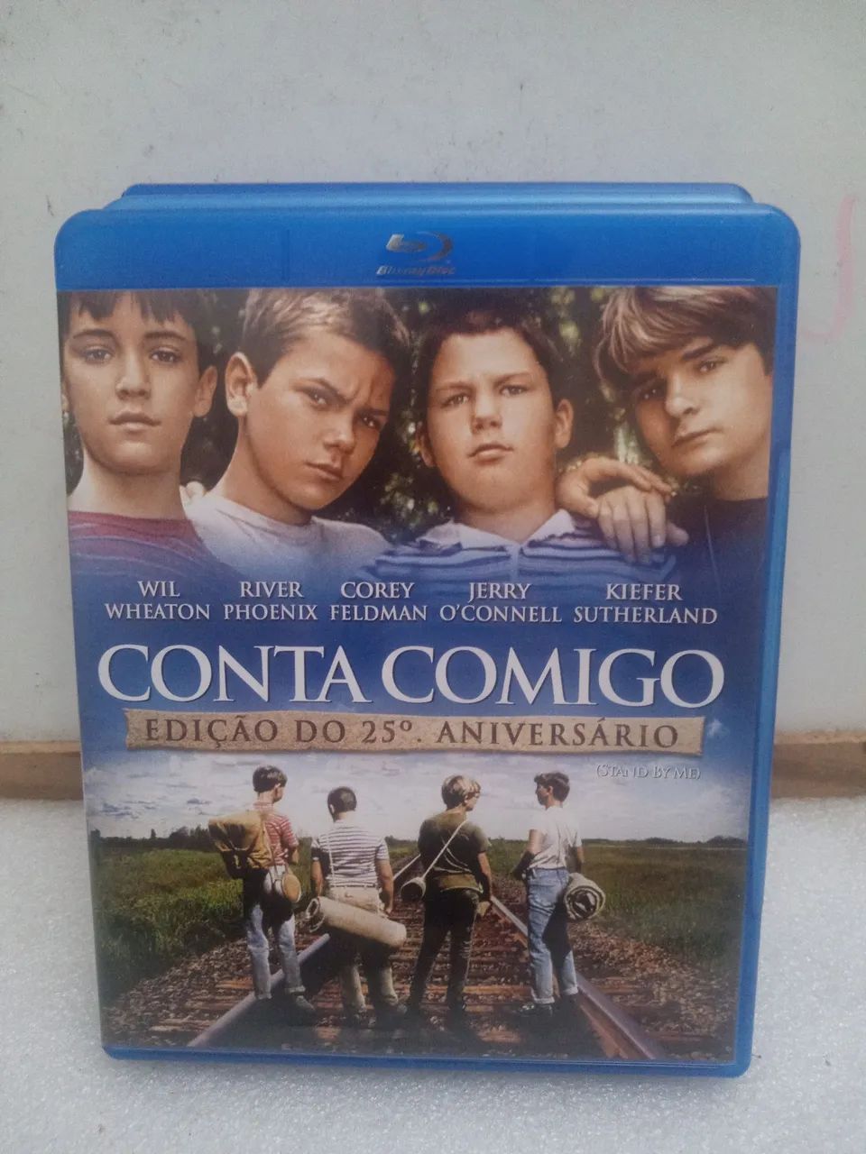  Coleção Conta comigo - Stephen King clássicos originais  - Foto 2