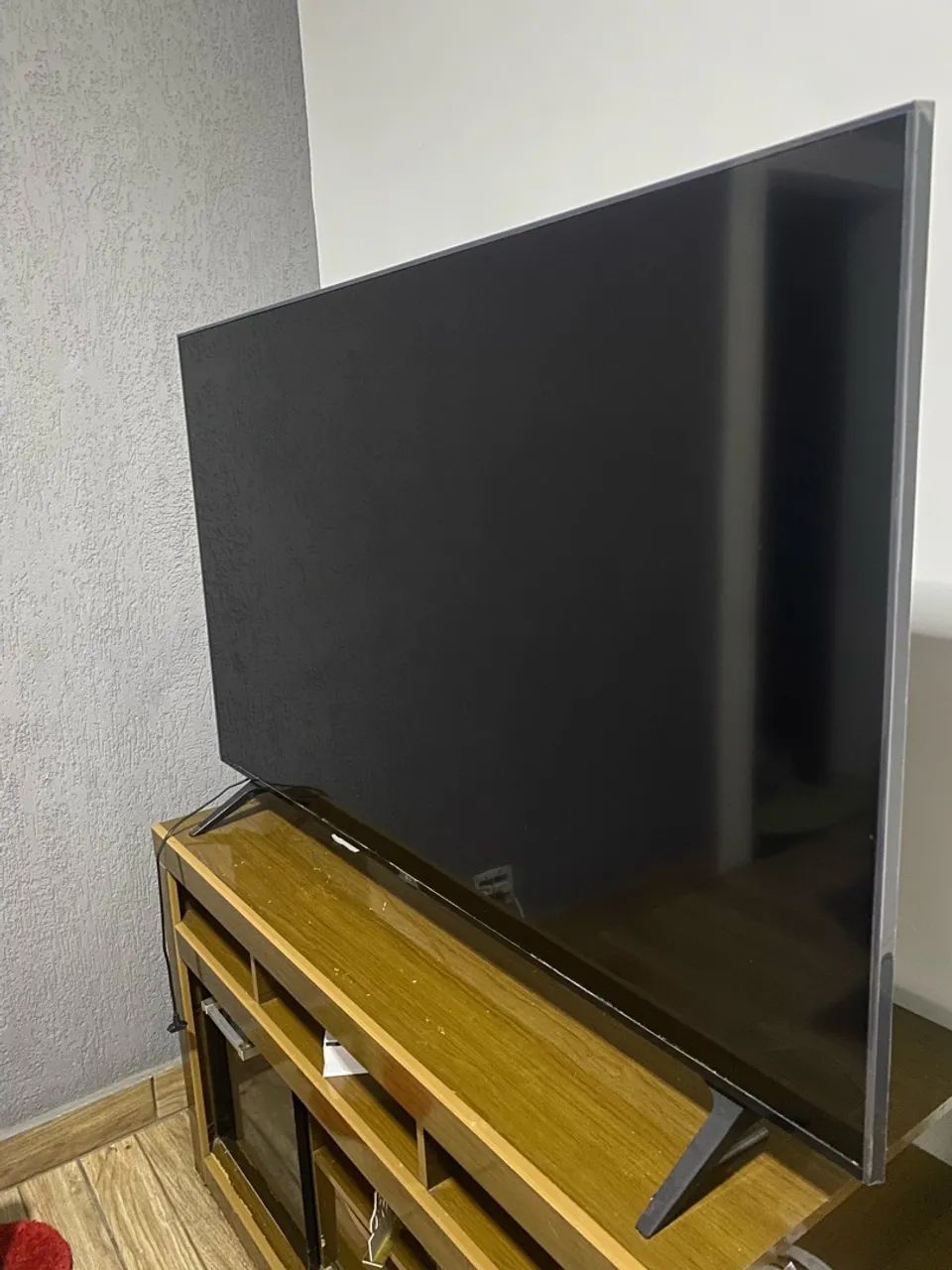 Tv LG smart 4k 