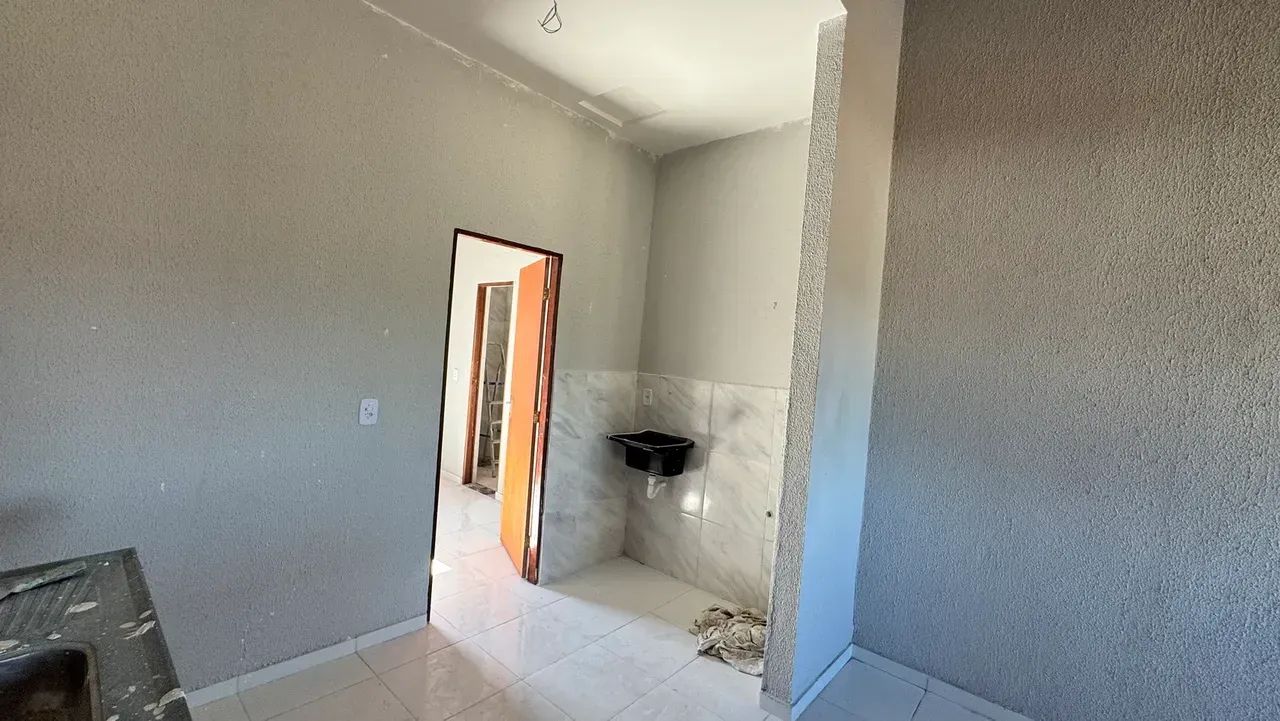 Apartamento 1 Dormitório NOVO! - Foto 3