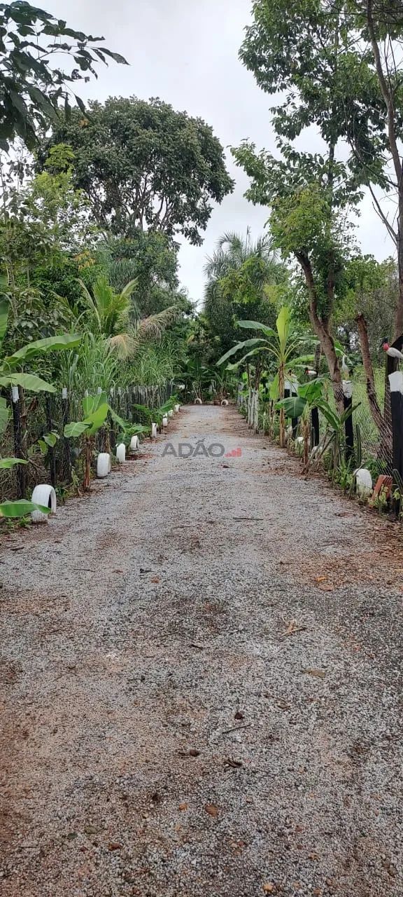 Chácara Rio Araguaia - Foto 3