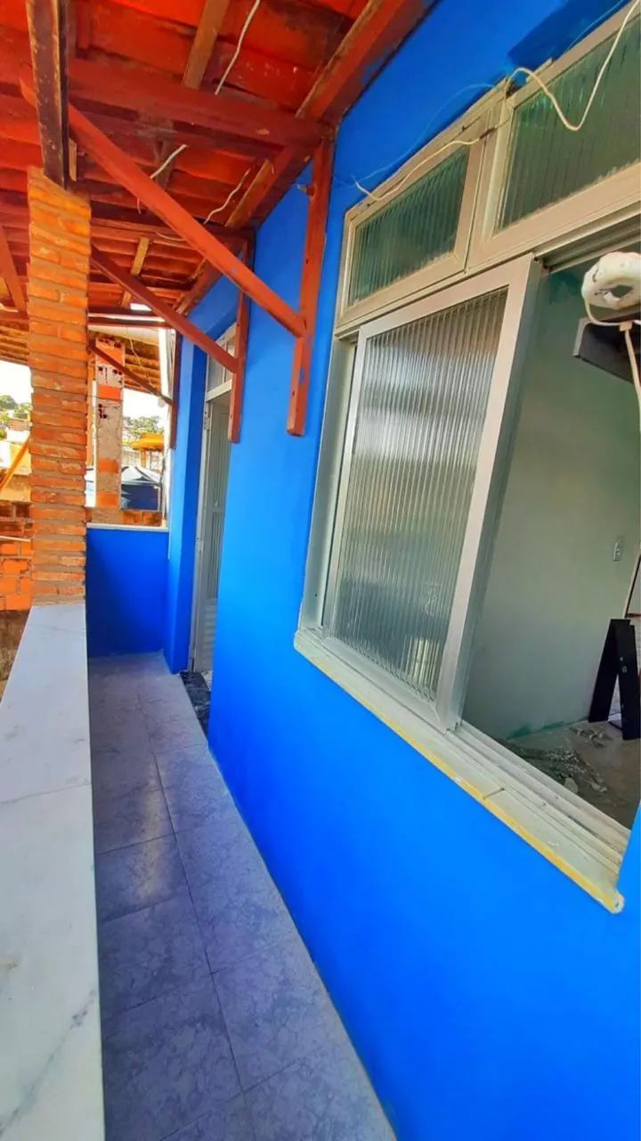 Foto - Salvador - Paripe