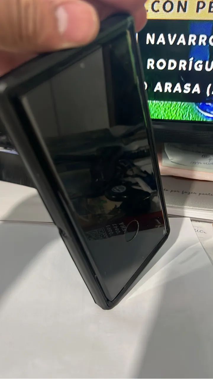 Samsung s22 ultra 512 único dono na caixa 