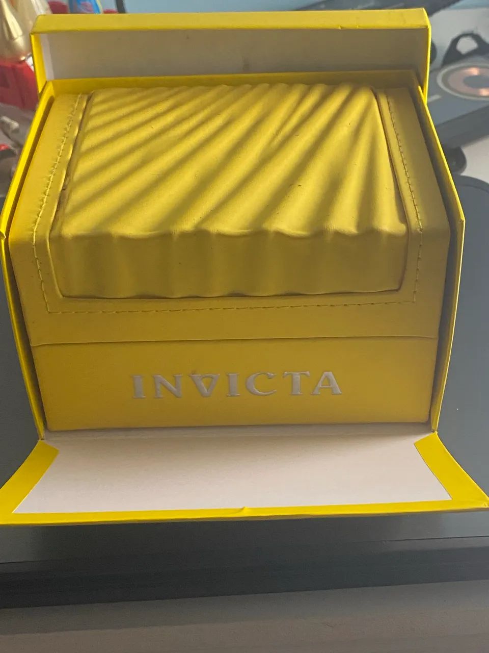 Relógio Invicta Automático - Foto 4