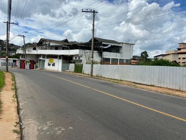Terreno Comercial Estratégico - Trevo Francisco Bernardino 575m² ou (1085m² total) - Foto 2