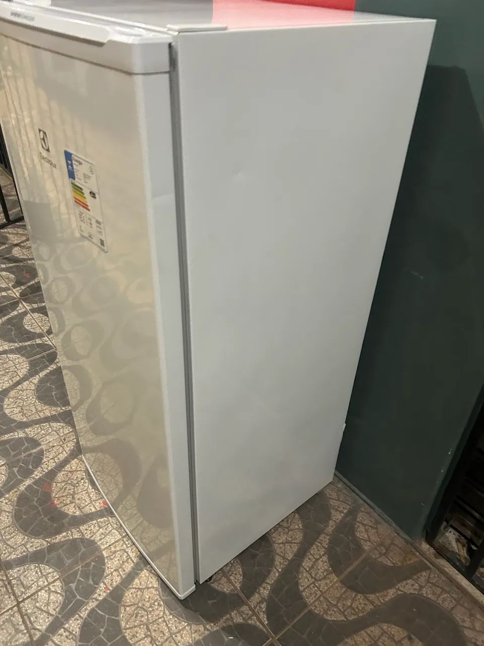 Freezer vertical  - Foto 2