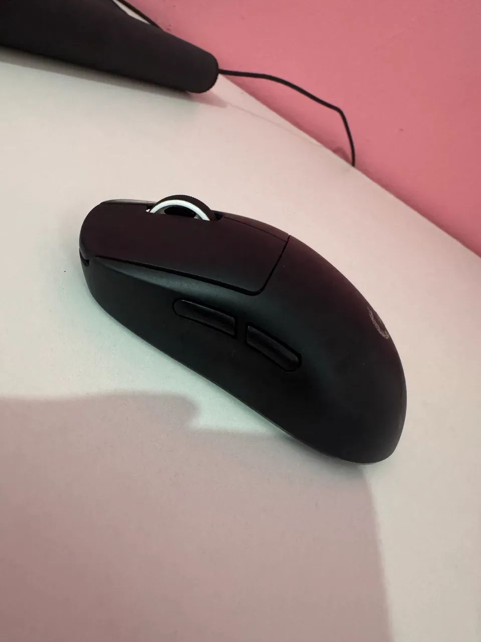 Mouse Logitech G Pro X Superlight - Foto 5