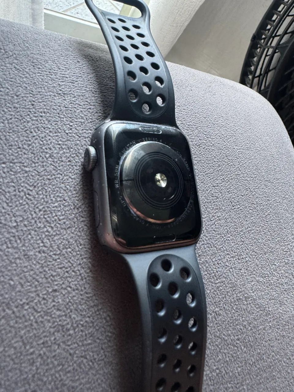 Apple what