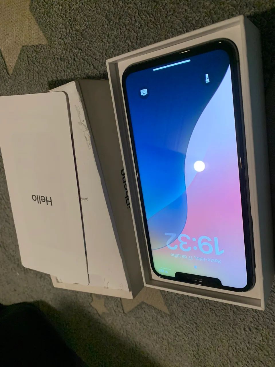 iPhone XS Max 256GB - Foto 3