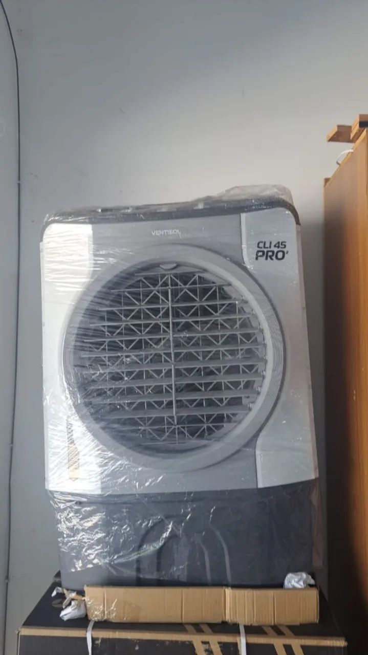 CLIMATIZADOR VENTISOL 45L - Foto 2