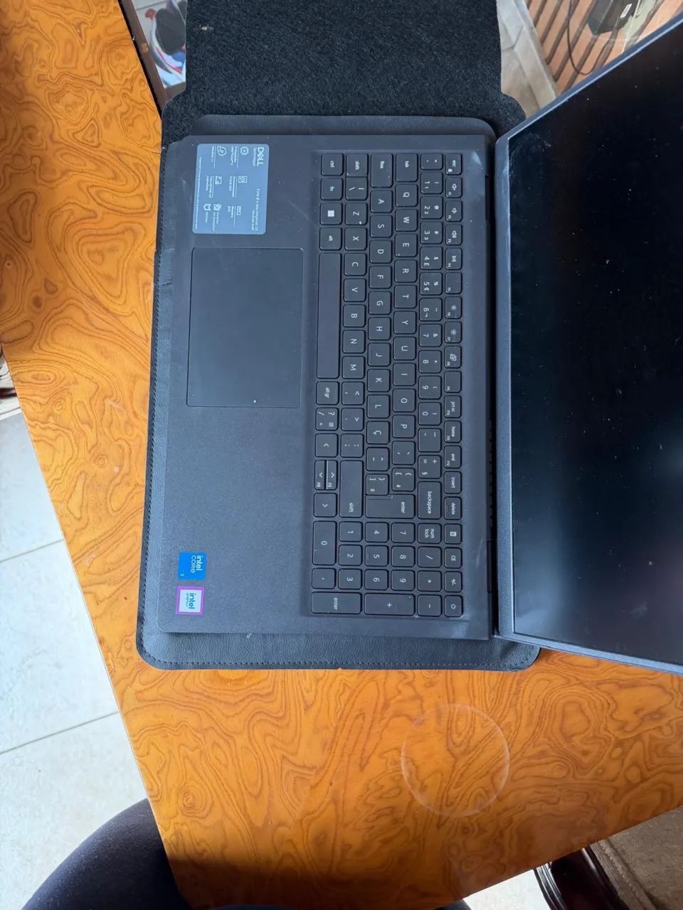 Notebook Dell - Foto 4