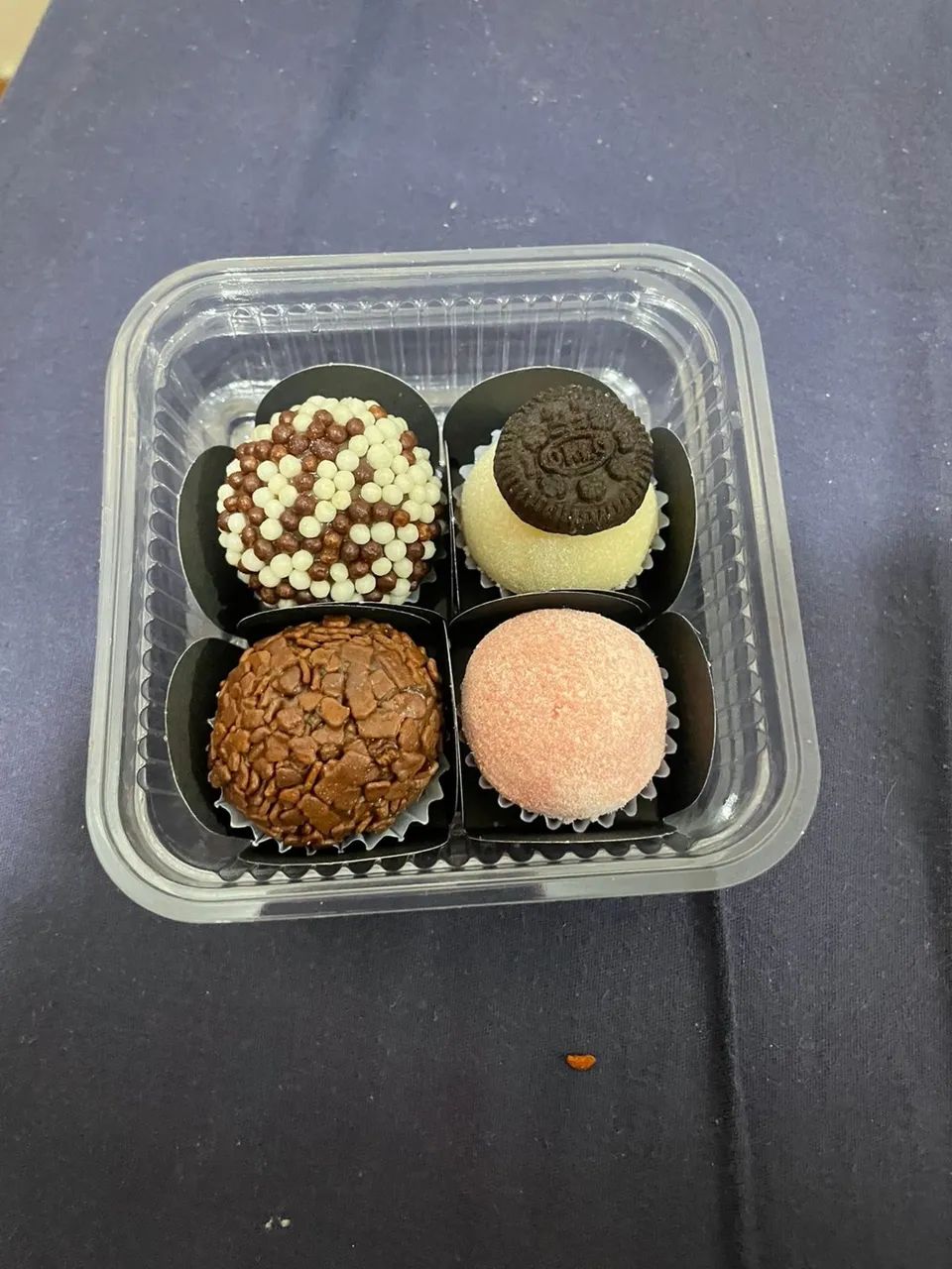 Vende- se centro de brigadeiro  - Foto 2