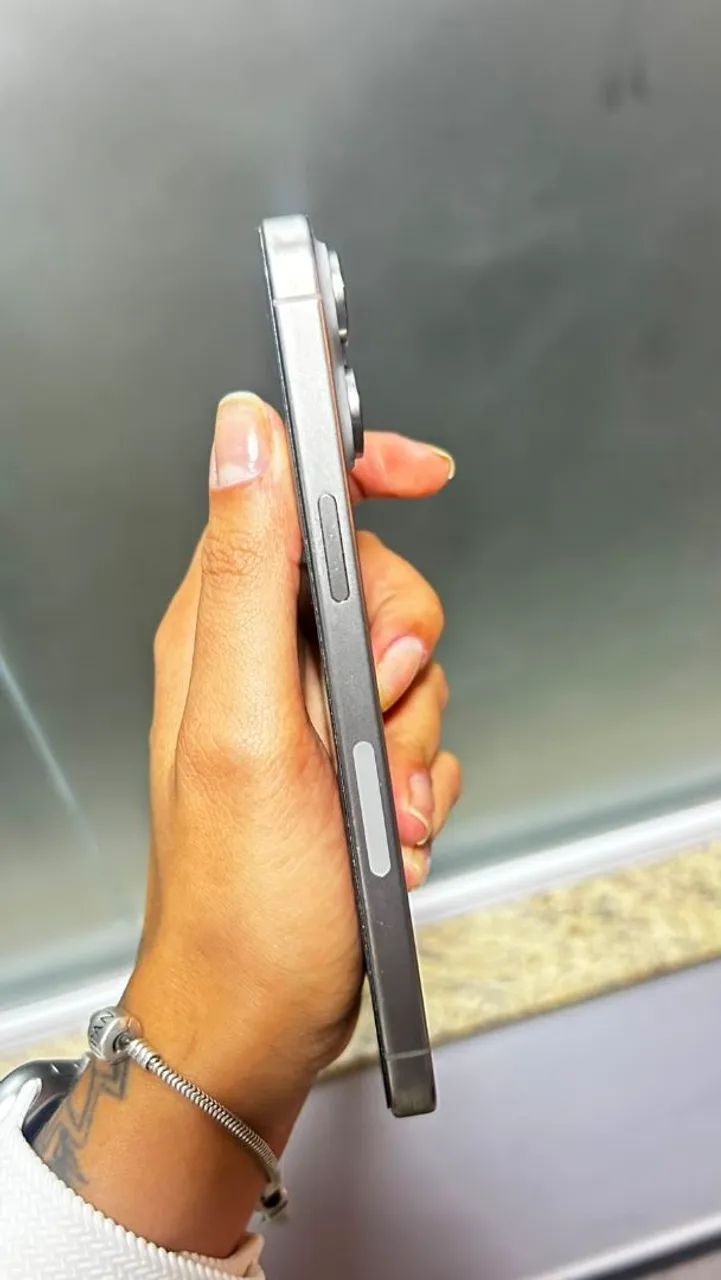 IPhone 15 - Foto 4