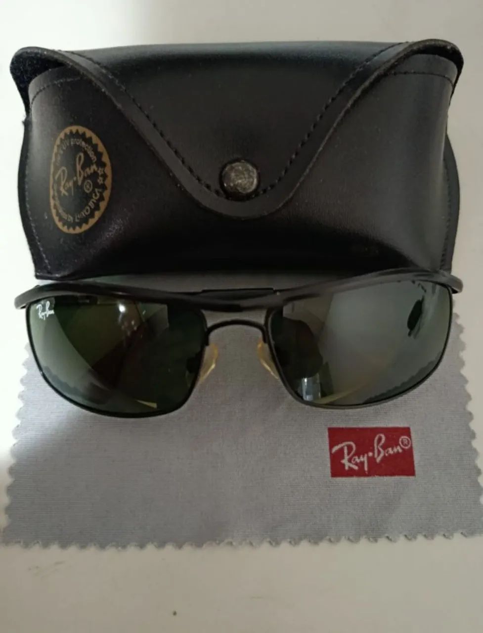 Óculos Ray Ban original 