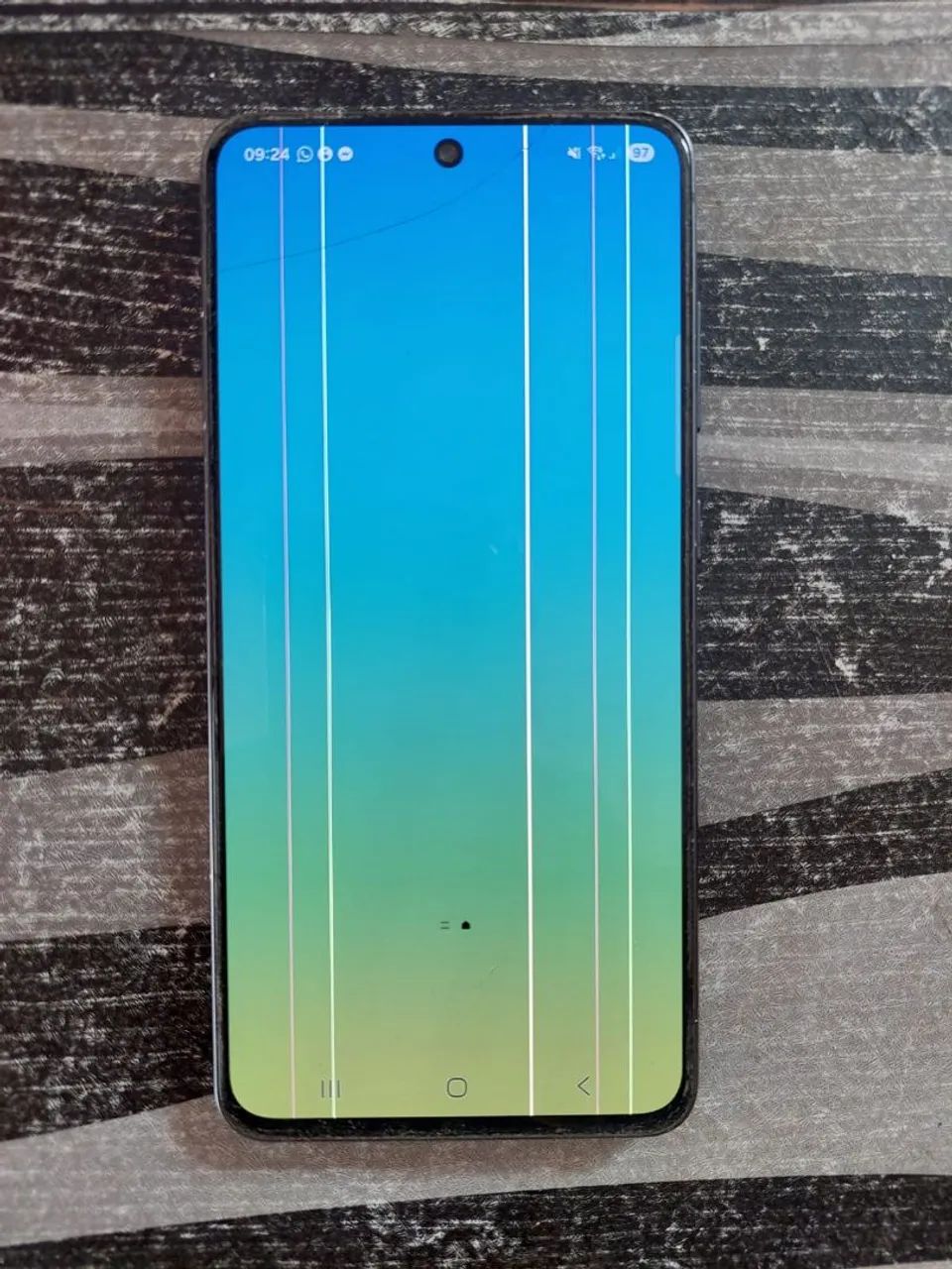Samsung s21