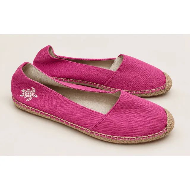 Alpargata Vilebrequin Espadrille