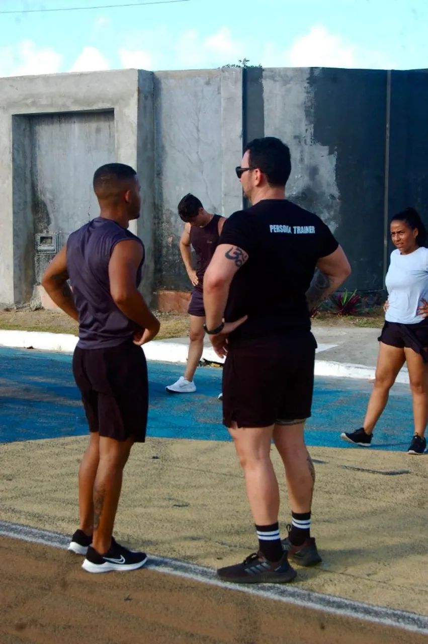 PERSONAL TRAINER - Foto 3