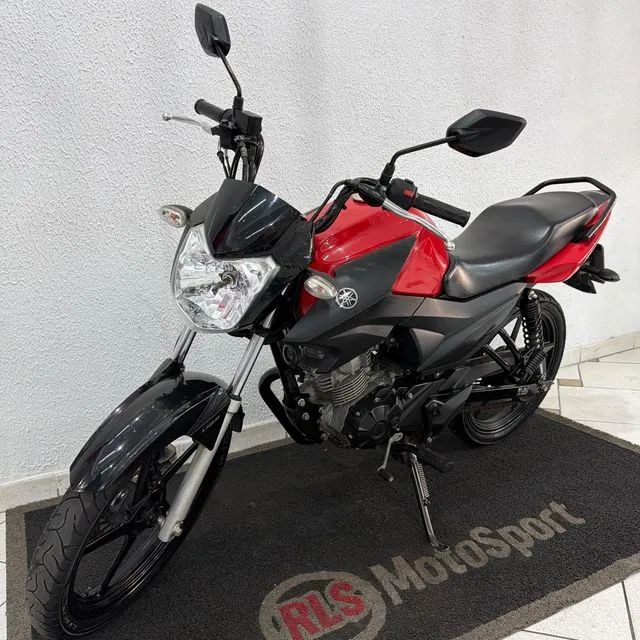 Yamaha YBR 150 FACTOR ED/FLEX - Foto 4