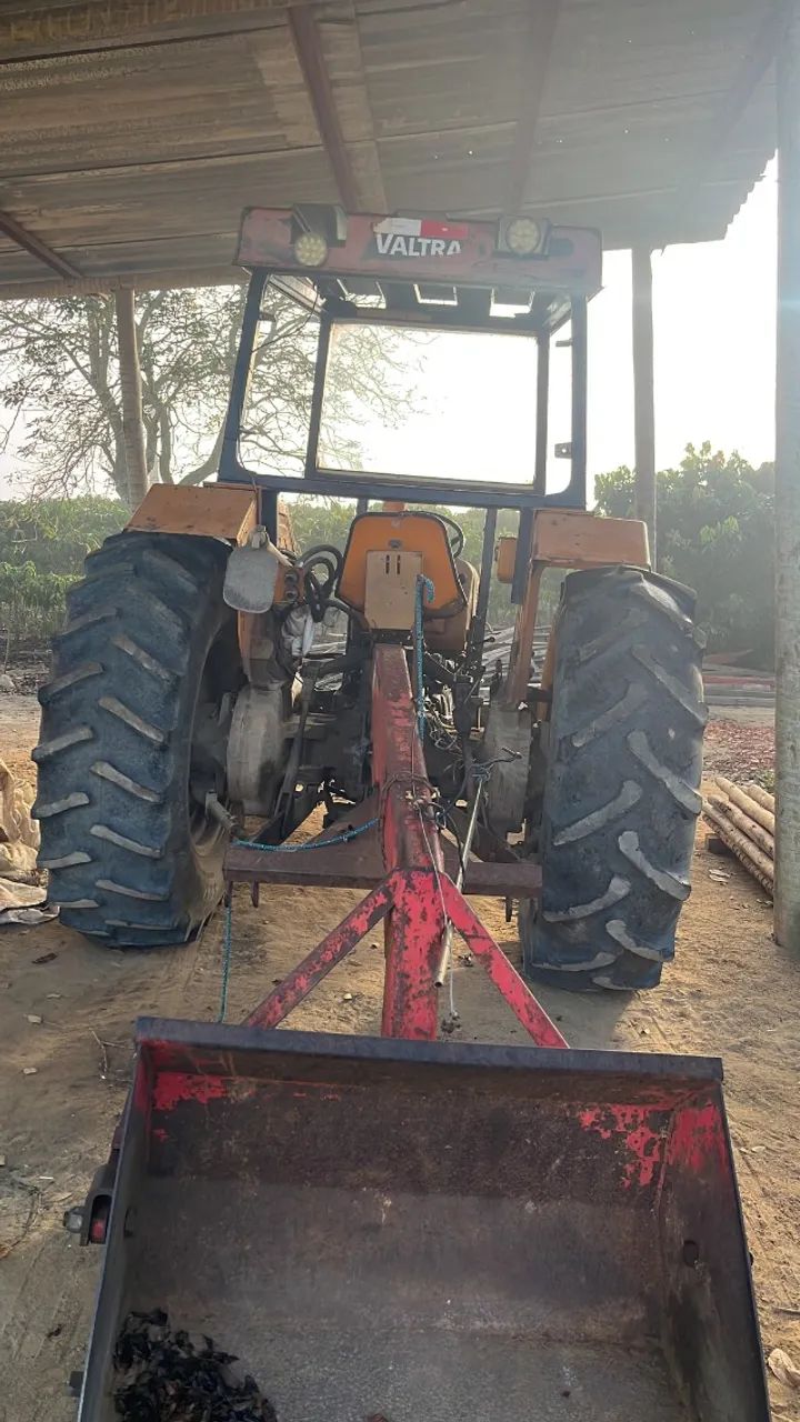 VALMET 85 id - Foto 3