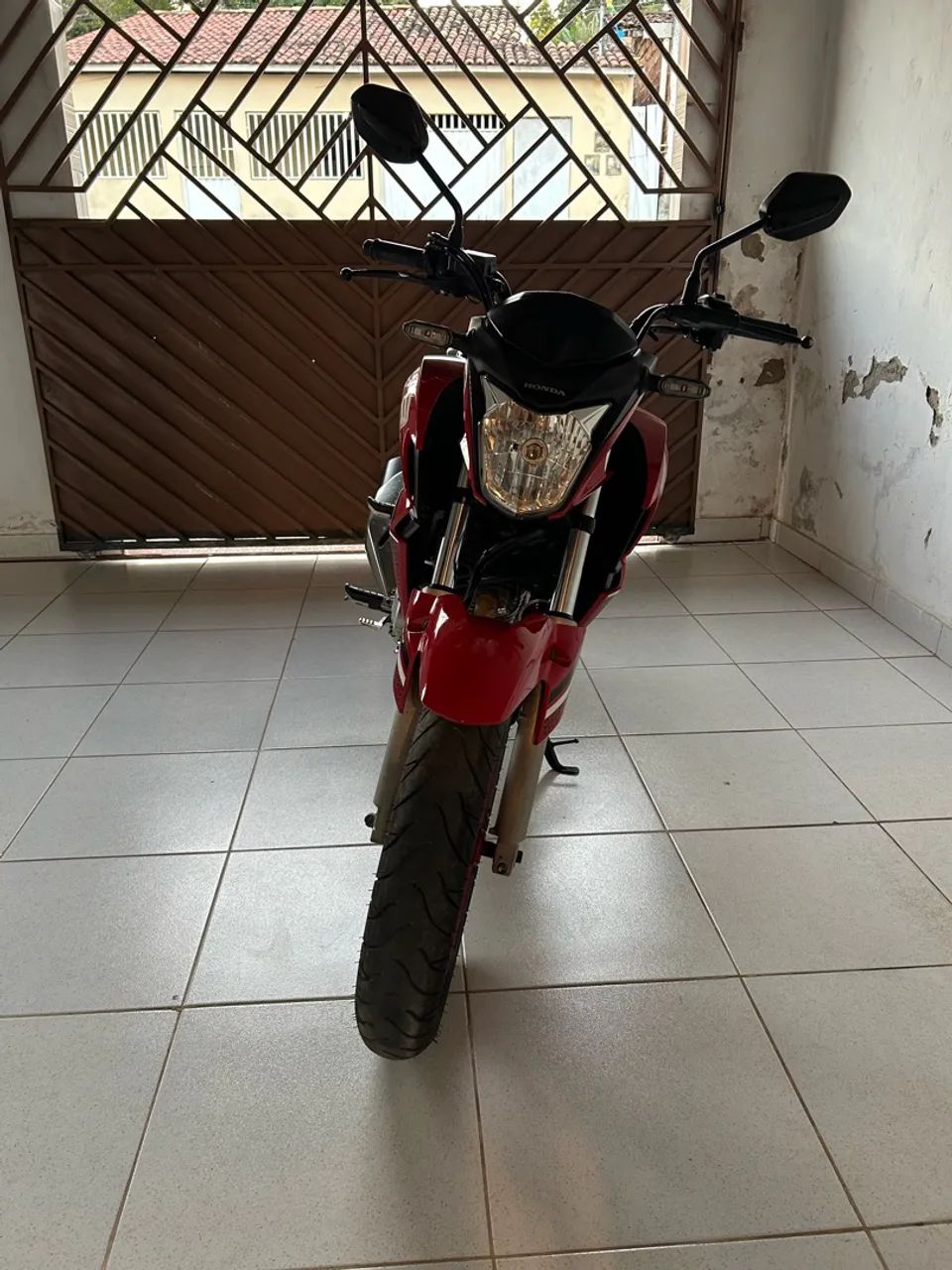 TWISTER ABS 2022 - Foto 3