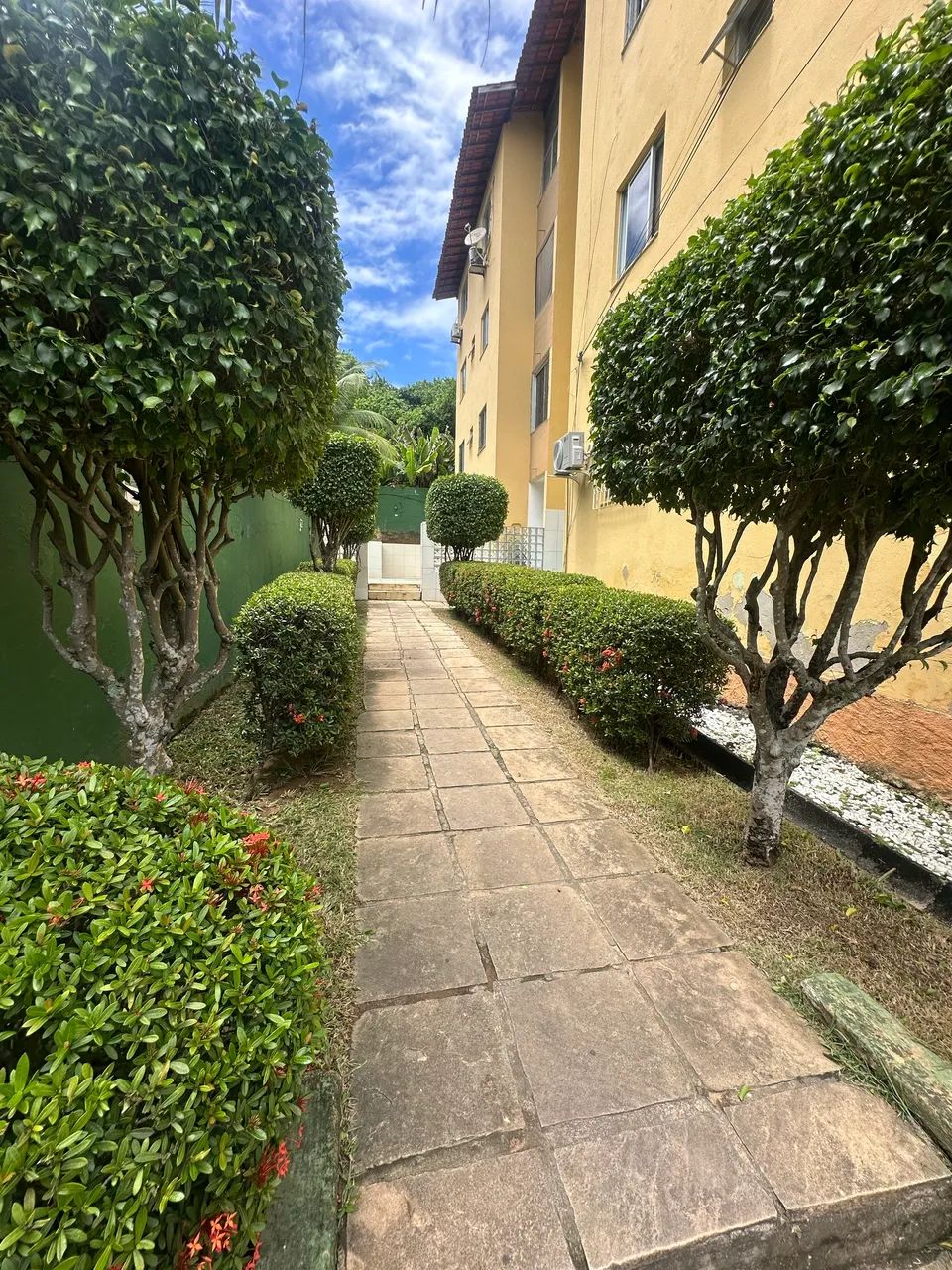 Foto - Salvador - Itapuã