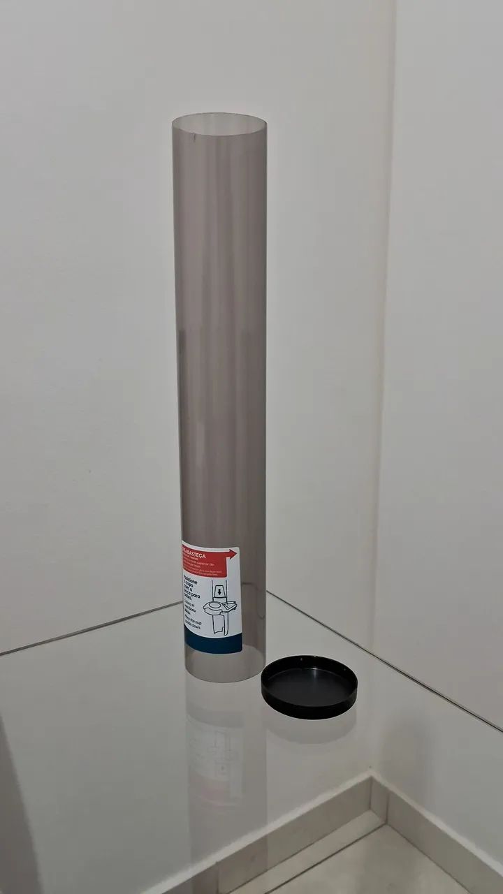 Dispenser poupador de Copos de Café  - Foto 2