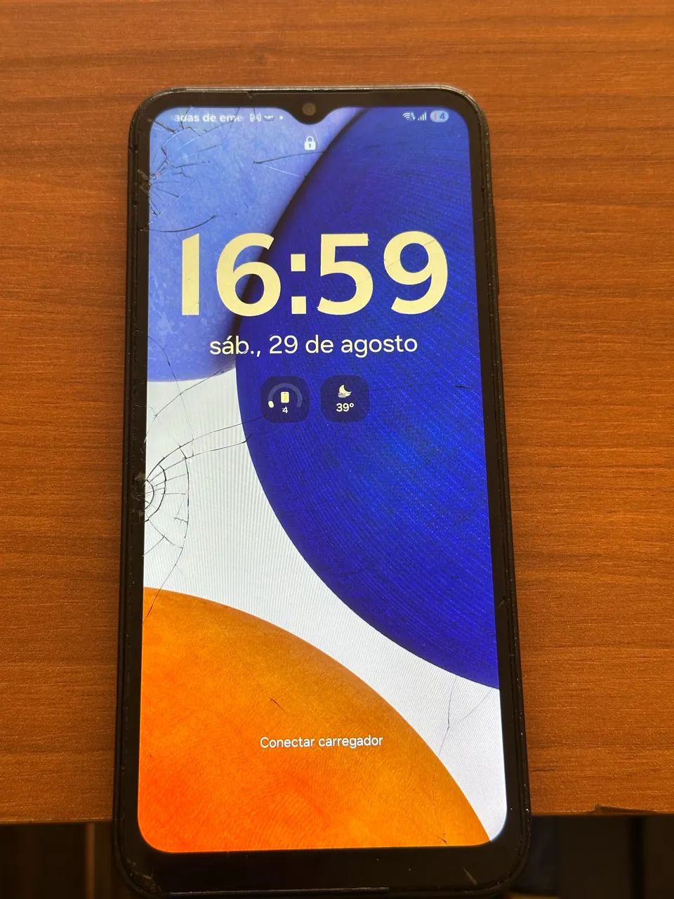 Samsung A14 5G - Foto 4