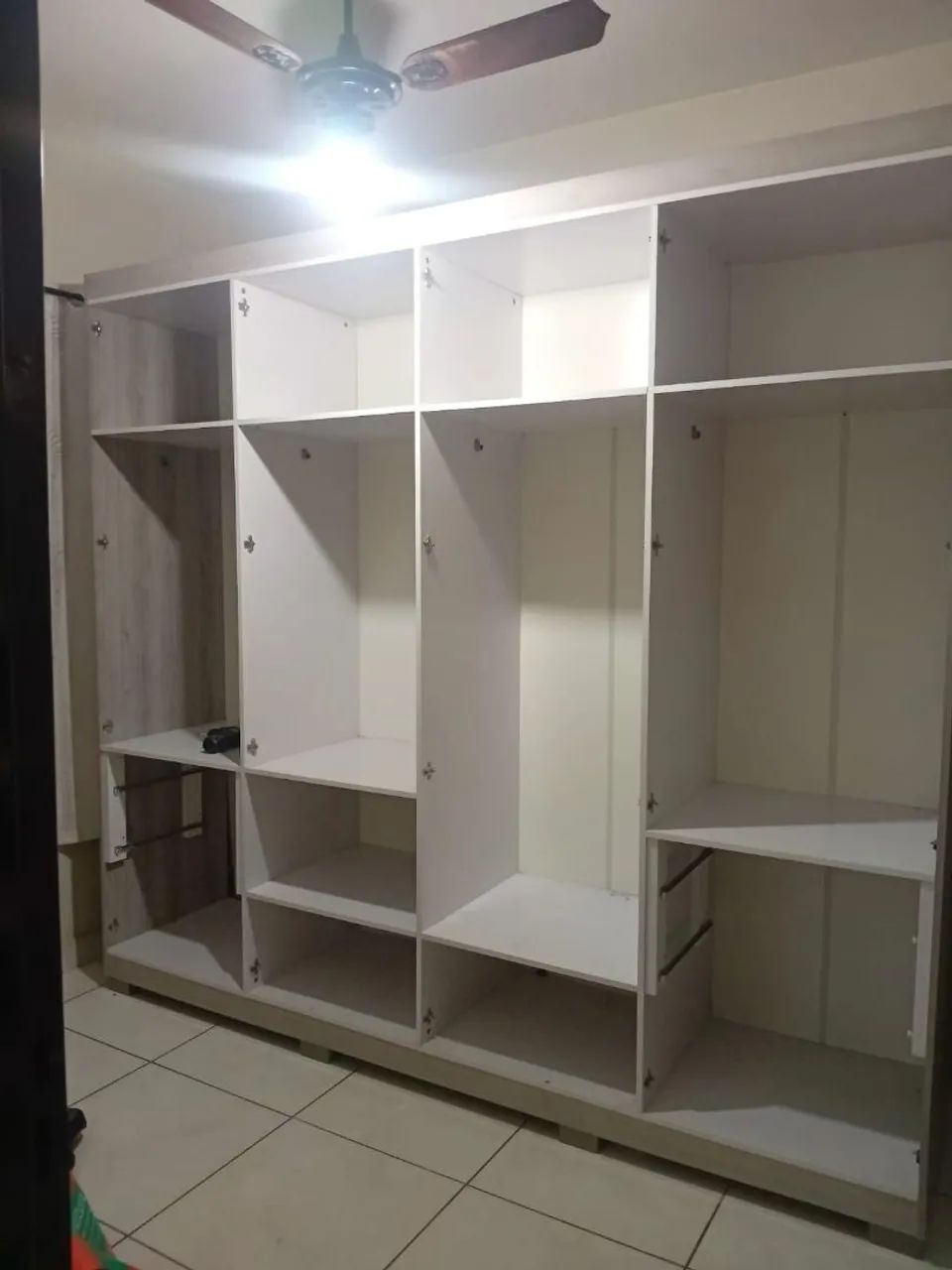 Guarda roupas Casal  - Foto 2
