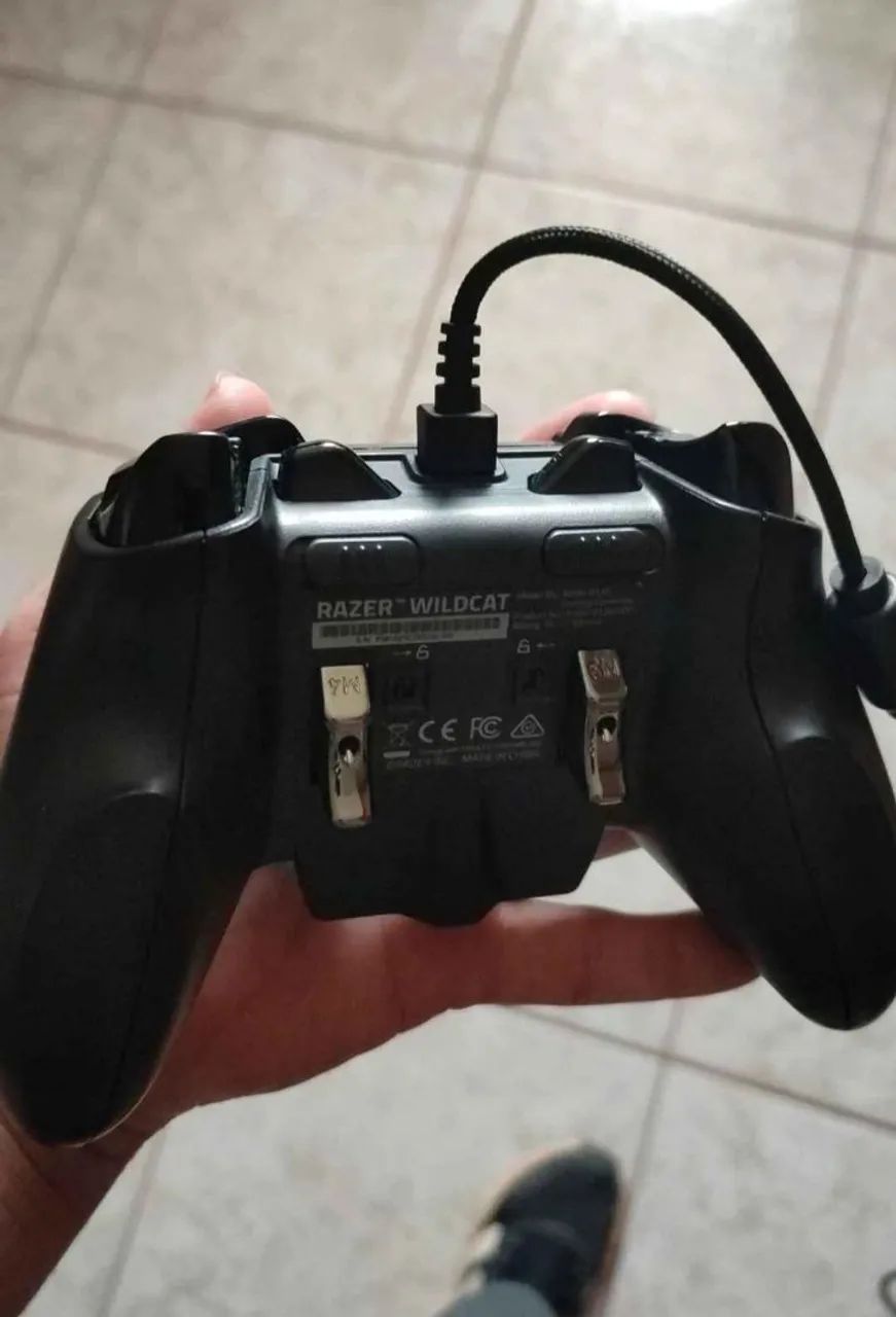 Xbox one x  - Foto 3