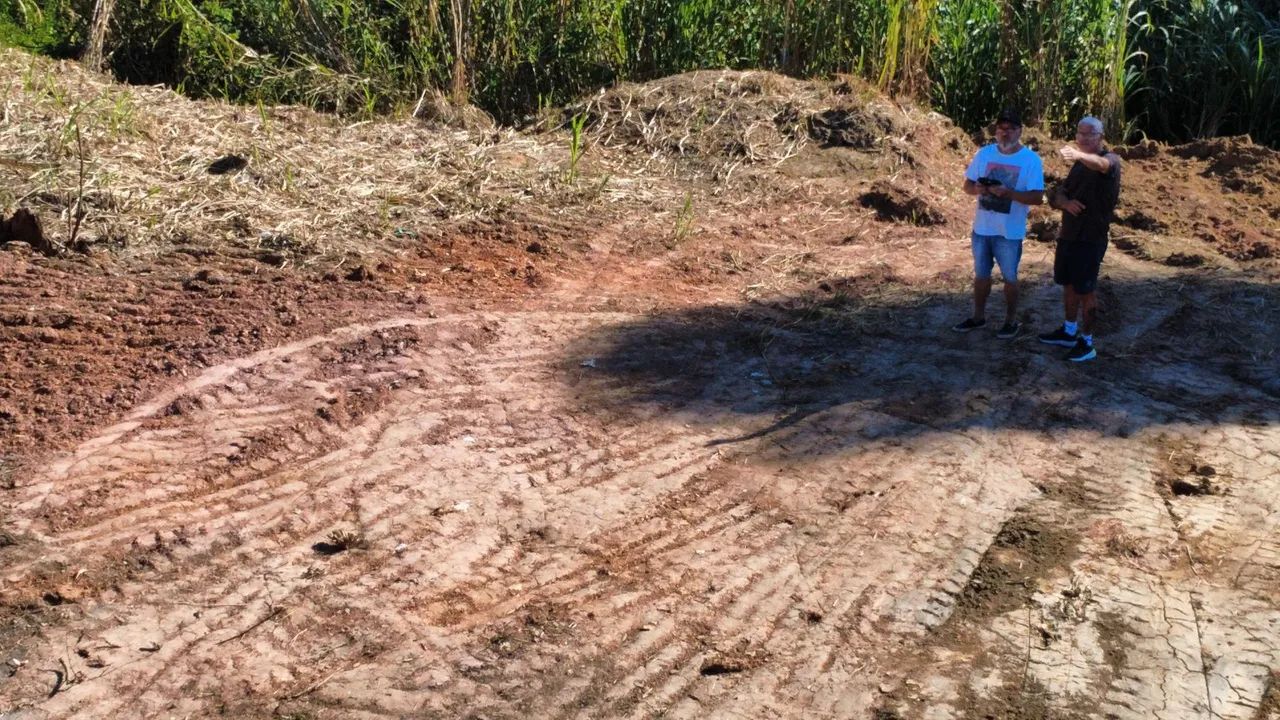 Terreno com 600m2 - Foto 2
