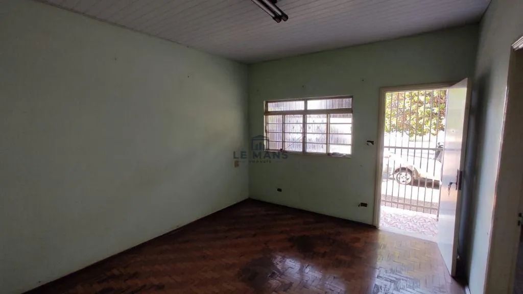Casa à venda em Piracicaba, Vila Rezende, com 3 quartos, com 165.67 m² - Foto 3